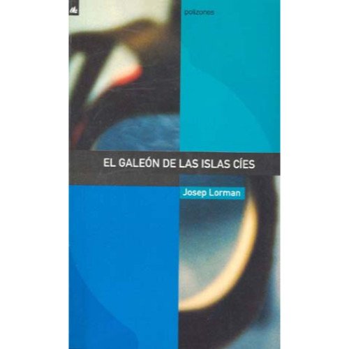Stock image for El galeon de las islas cies for sale by Ammareal