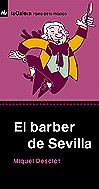 Beispielbild fr El barber de Sevilla (Rems, Band 13) zum Verkauf von medimops