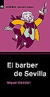 Imagen de archivo de El barber de Sevilla (Rems, Band 13) a la venta por medimops