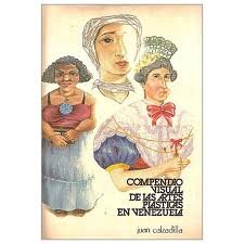 Stock image for Compendio visual de las artes pla sticas en Venezuela (Spanish Edition) for sale by ThriftBooks-Dallas
