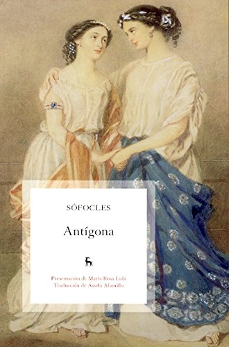 ANTIGONA