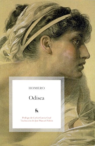 Odisea (Spanish Edition) (9788424903480) by Homero