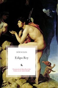 9788424903589: Edipo Rey / Oedipus the King: 002