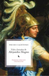 Imagen de archivo de Vida y Hazaas de Alejandro Magno [traduccion Carlos Garcia a la venta por Hamelyn