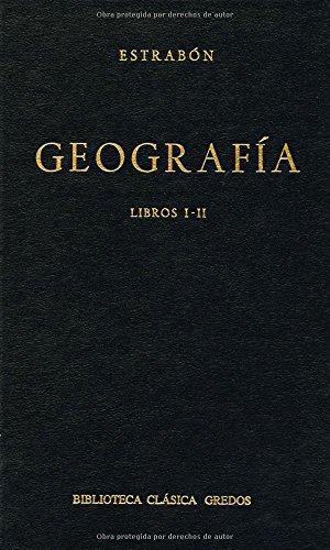 Stock image for Geografia I-II/Geography (Spanish Edition) for sale by Iridium_Books