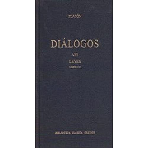 9788424914783: Dialogos vol. 7 dudosos apocrifos cartas: Dudosos. Apcrifos. Cartas.: 162 (Bibl. Clsica Gredos)