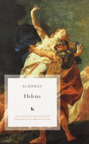 HELENA - EURIPIDES