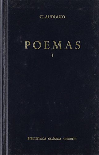 9788424916176: Poemas 1: 180 (B. CLSICA GREDOS)
