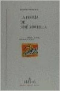 Imagen de archivo de Poesia jose zorrilla (Spanish Edition) a la venta por Books From California
