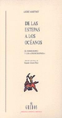 Imagen de archivo de de las estepas a los oceanos a la venta por DMBeeBookstore