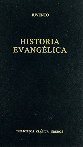 9788424918903: Historia evangelica (Spanish Edition)