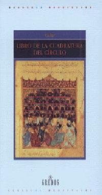 Stock image for Libro de la cuadratura del circulo. for sale by Iridium_Books