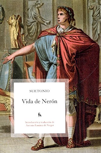 Vida de NerÃ³n (Spanish Edition) (9788424920647) by Suetonio