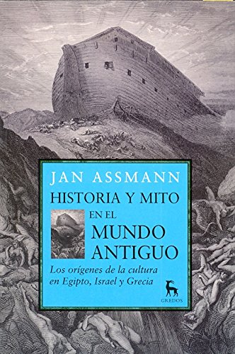9788424920791: Historia Y Mito En El Mundo Antiguo / History and Myth in the Ancient World