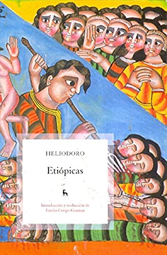 Etiopicas (Spanish Edition) (9788424922009) by DE EMESA, HELIODORO
