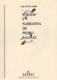 9788424922535: Poesia y narrativa pedro salinas (Spanish Edition)