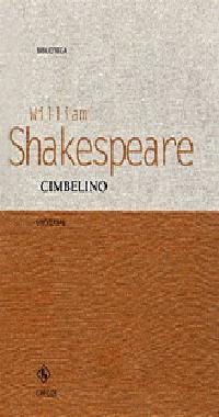 Imagen de archivo de Cimbelino - William Shakespeare - Gredos a la venta por Juanpebooks