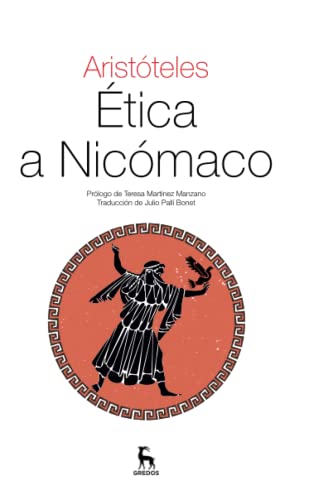 Ética a Nicómaco