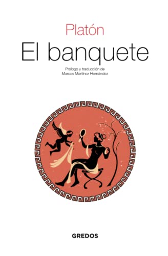 9788424926373: El banquete (Textos clásicos)