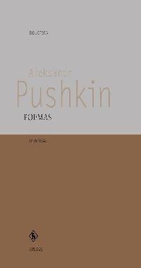 Poemas / Poems (Spanish Edition) - Pushkin, Aleksandr Sergeevich