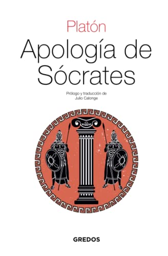 Apologia de Socrates.