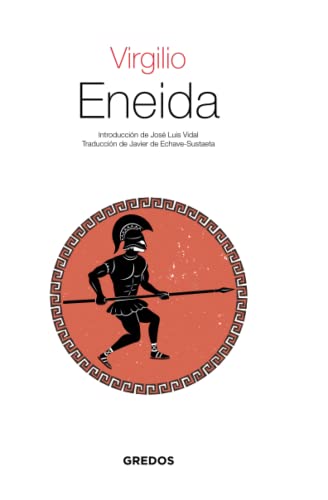 Imagen de archivo de Eneida (TEXTOS CLSICOS) a la venta por medimops