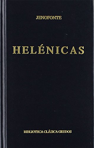 Imagen de archivo de HELNICAS Introduccin, traduccin y notas de O. Guntias Tun a la venta por Librovicios
