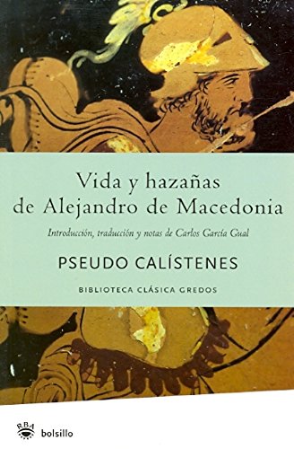 Imagen de archivo de Vida y hazaas. alejandro magno a la venta por Iridium_Books