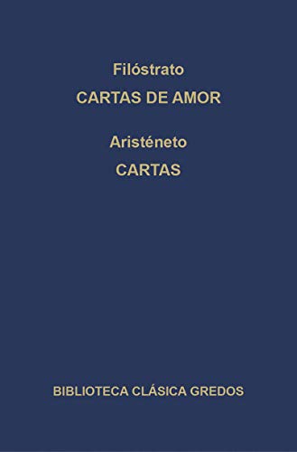 Stock image for 382. CARTAS DE AMOR - CARTAS for sale by Zilis Select Books