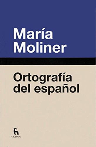 Stock image for Ortografia espaola for sale by Iridium_Books