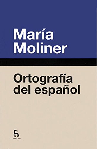 9788424936389: Ortografia Del Espaol (Spanish Edition)