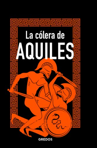 Stock image for La clera de Aquiles for sale by Revaluation Books