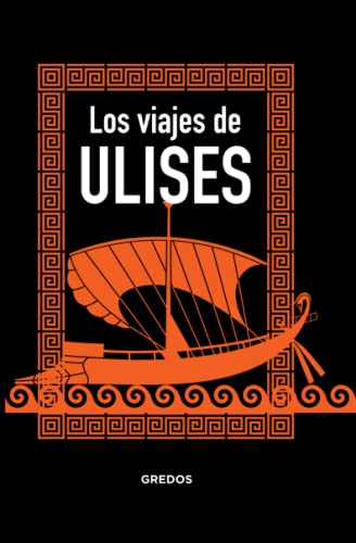 Stock image for Ulises for sale by Revaluation Books