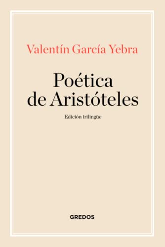 Beispielbild fr Potica de Aristteles zum Verkauf von Agapea Libros