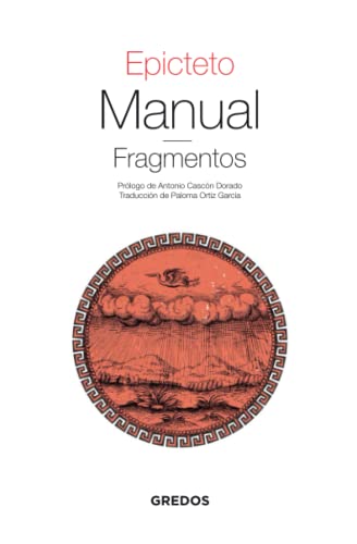 9788424939663: Manual - Fragmentos (Textos clsicos)