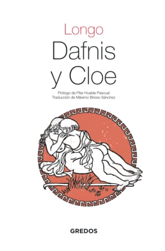 Stock image for DAFNIS Y CLOE for sale by Antrtica