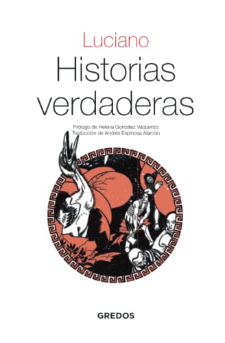 Stock image for Historias verdaderas for sale by AG Library