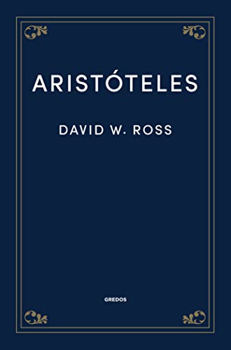 Imagen de archivo de Aristteles a la venta por Agapea Libros