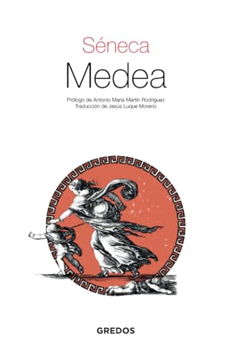 Imagen de archivo de Medea a la venta por Agapea Libros