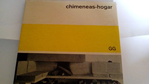 Imagen de archivo de Chimeneas-hogar (Spanish Edition) Danz, Ernst a la venta por Iridium_Books