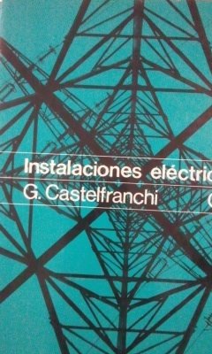 Beispielbild fr Instalaciones elctricas (Biblioteca del electricista) zum Verkauf von medimops