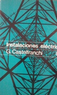 Stock image for Instalaciones elctricas (Biblioteca del electricista) for sale by medimops