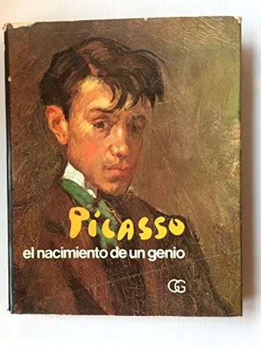Stock image for Picasso. El nacimiento de un genio for sale by Versandantiquariat Felix Mcke