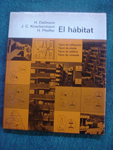 9788425207822: El Habitat (Spanish Edition)