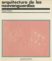 9788425211720: Arquitectura de las neovanguardias (Arquitectura con textos) (Spanish Edition)