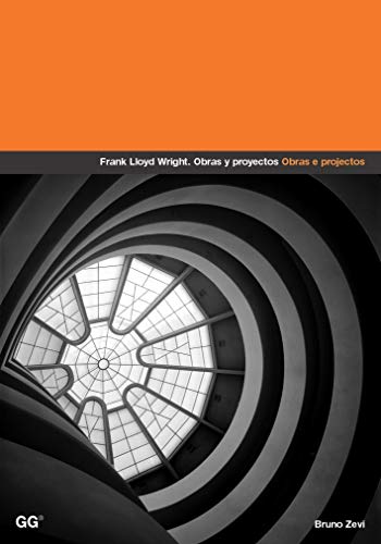 9788425212116: Frank Lloyd Wright: Obras y Proyectos