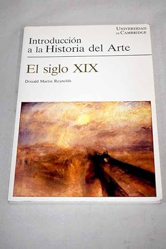 queso orquesta Saturar 9788425212406: Introduccion A La Historia Del Arte El Siglo Xix - Batzuk:  8425212405 - IberLibro