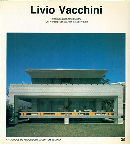 人気のファッションブランド! (Catbalogos Vacchini Livio de Contemporbanea Arquitectura 洋書
