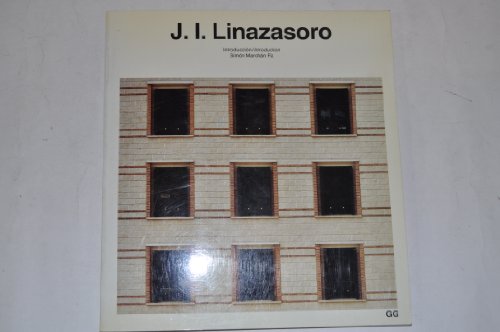 Beispielbild fr J. L. LINAZASORO zum Verkauf von LIBRERA COCHERAS-COLISEO