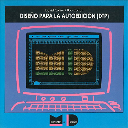 9788425214912: Diseno Para La Autoedicion (Spanish Edition)